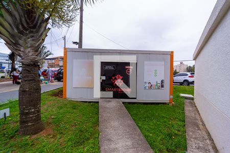 Apartamento à venda com 46m², 2 quartos e 1 vaga Apartamento à venda com 46m², 2 quartos e 1 vagaMini Mercado
