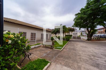 Apartamento à venda com 46m², 2 quartos e 1 vaga Apartamento à venda com 46m², 2 quartos e 1 vagaÁrea comum
