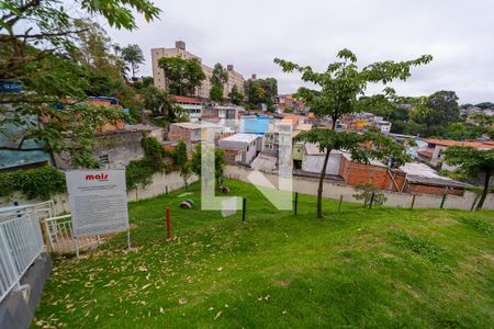 Apartamento à venda com 46m², 2 quartos e 1 vaga Apartamento à venda com 46m², 2 quartos e 1 vagaÁrea comum - Pet