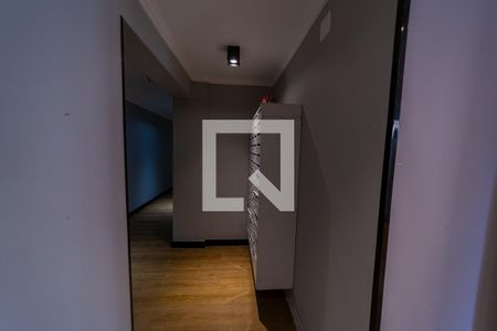 Apartamento à venda com 46m², 2 quartos e 1 vaga Apartamento à venda com 46m², 2 quartos e 1 vagaÁrea comum
