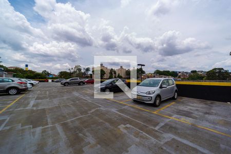 Apartamento à venda com 46m², 2 quartos e 1 vaga Apartamento à venda com 46m², 2 quartos e 1 vagaGaragem