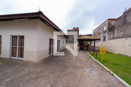 Apartamento à venda com 46m², 2 quartos e 1 vaga Apartamento à venda com 46m², 2 quartos e 1 vagaÁrea comum - Salão de festas