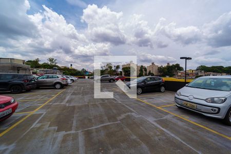 Apartamento à venda com 46m², 2 quartos e 1 vaga Apartamento à venda com 46m², 2 quartos e 1 vagaGaragem