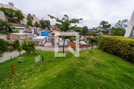 Apartamento à venda com 46m², 2 quartos e 1 vaga Apartamento à venda com 46m², 2 quartos e 1 vagaÁrea comum - Pet