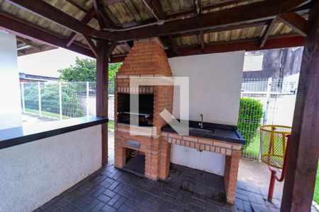 Apartamento à venda com 46m², 2 quartos e 1 vaga Apartamento à venda com 46m², 2 quartos e 1 vagaÁrea comum - Salão de festas