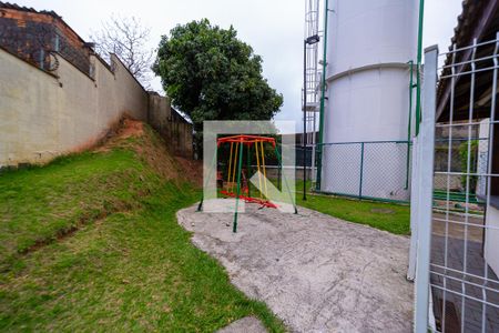 Apartamento à venda com 46m², 2 quartos e 1 vaga Apartamento à venda com 46m², 2 quartos e 1 vagaÁrea comum - Playground