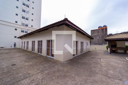 Apartamento à venda com 46m², 2 quartos e 1 vaga Apartamento à venda com 46m², 2 quartos e 1 vagaÁrea comum - Salão de festas