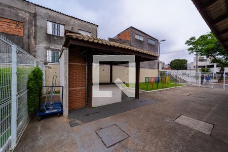 Apartamento à venda com 46m², 2 quartos e 1 vaga Apartamento à venda com 46m², 2 quartos e 1 vagaÁrea comum - Salão de festas