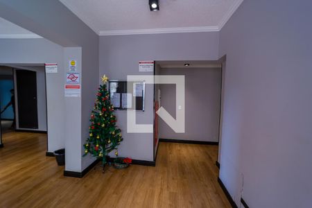 Apartamento à venda com 46m², 2 quartos e 1 vaga Apartamento à venda com 46m², 2 quartos e 1 vagaÁrea comum