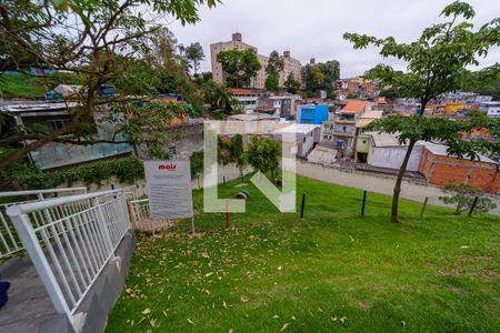 Apartamento à venda com 46m², 2 quartos e 1 vaga Apartamento à venda com 46m², 2 quartos e 1 vagaÁrea comum - Pet