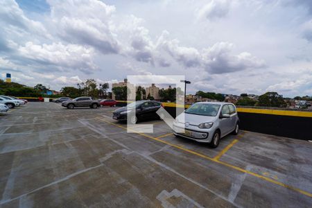 Apartamento à venda com 46m², 2 quartos e 1 vaga Apartamento à venda com 46m², 2 quartos e 1 vagaGaragem