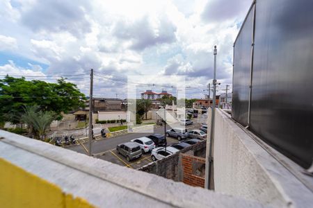 Apartamento à venda com 46m², 2 quartos e 1 vaga Apartamento à venda com 46m², 2 quartos e 1 vagaGaragem