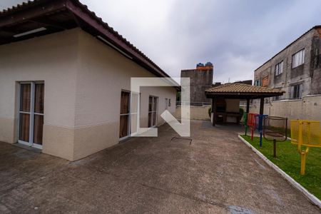 Apartamento à venda com 46m², 2 quartos e 1 vaga Apartamento à venda com 46m², 2 quartos e 1 vagaÁrea comum - Salão de festas