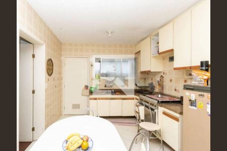 Apartamento à venda com 127m², 3 quartos e 3 vagas