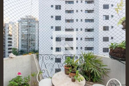 Apartamento à venda com 127m², 3 quartos e 3 vagas