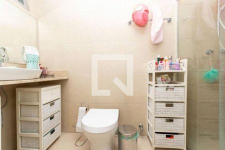 Apartamento à venda com 127m², 3 quartos e 3 vagas