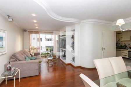 Apartamento à venda com 3 quartos, 127m² em Sumaré, São Paulo