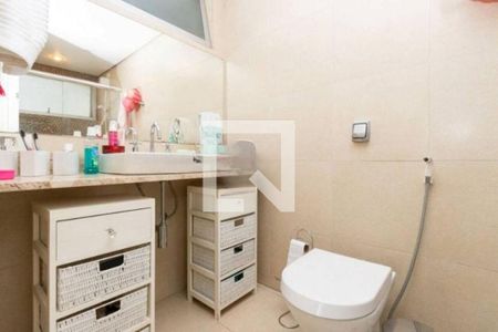 Apartamento à venda com 127m², 3 quartos e 3 vagas