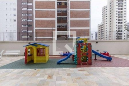 Apartamento à venda com 127m², 3 quartos e 3 vagas