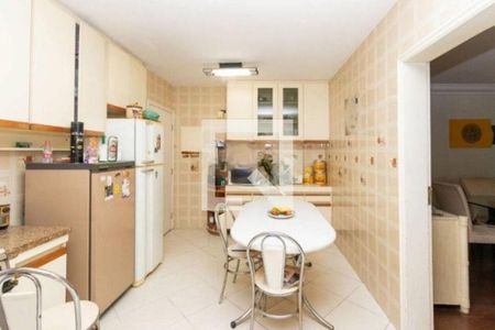 Apartamento à venda com 127m², 3 quartos e 3 vagas