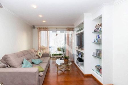 Apartamento à venda com 3 quartos, 127m² em Sumaré, São Paulo