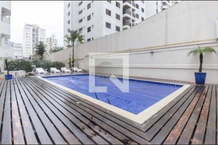 Apartamento à venda com 127m², 3 quartos e 3 vagas