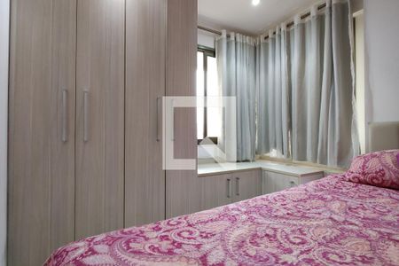 Apartamento para alugar com 78m², 3 quartos e 1 vagaQuarto 1 - Suíte