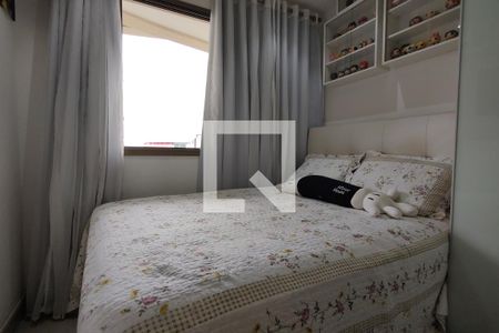 Apartamento para alugar com 78m², 3 quartos e 1 vagaQuarto 3 - Armários