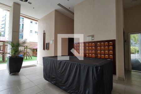 Apartamento para alugar com 78m², 3 quartos e 1 vagaSalão de jogos