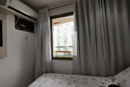 Apartamento para alugar com 78m², 3 quartos e 1 vagaQuarto 3 - Armários