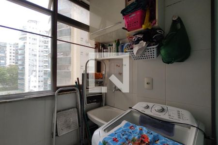 Apartamento para alugar com 78m², 3 quartos e 1 vagaÁrea de Serviço