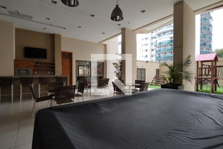 Apartamento para alugar com 78m², 3 quartos e 1 vagaÁrea comum