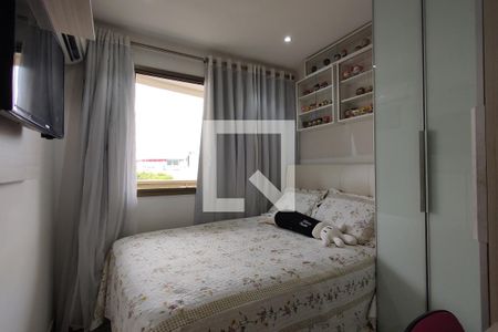 Apartamento para alugar com 78m², 3 quartos e 1 vagaQuarto 3 - Armários