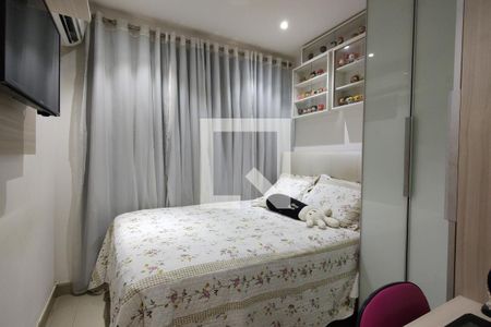 Apartamento para alugar com 78m², 3 quartos e 1 vagaQuarto 3 - Armários