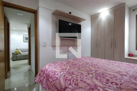 Apartamento para alugar com 78m², 3 quartos e 1 vagaQuarto 1 - Suíte