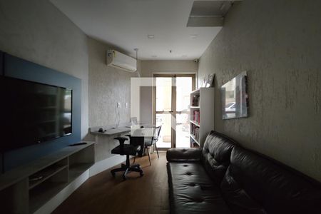 Apartamento para alugar com 78m², 3 quartos e 1 vagaÁrea comum