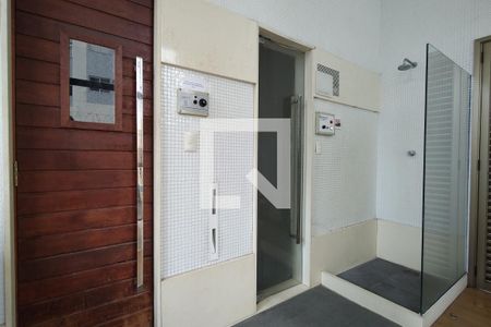 Apartamento para alugar com 78m², 3 quartos e 1 vagaSauna