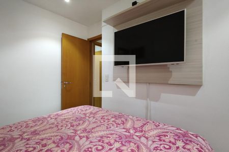 Apartamento para alugar com 78m², 3 quartos e 1 vagaQuarto 1 - Suíte