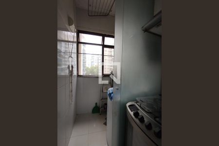 Apartamento para alugar com 78m², 3 quartos e 1 vagaÁrea de Serviço