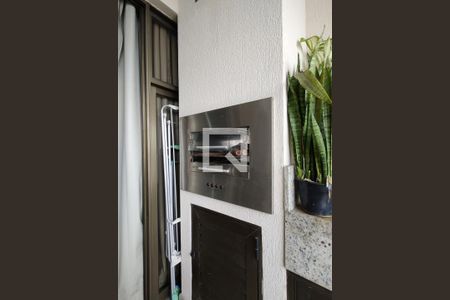 Apartamento para alugar com 78m², 3 quartos e 1 vagaVaranda gourmet