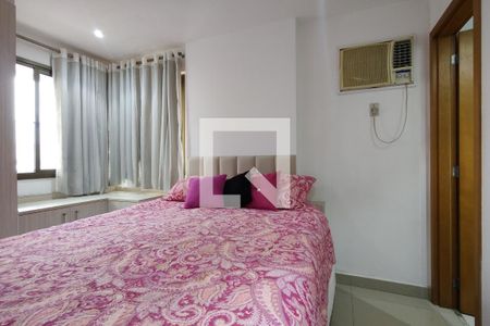 Apartamento para alugar com 78m², 3 quartos e 1 vagaQuarto 1 - Suíte