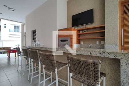 Apartamento para alugar com 78m², 3 quartos e 1 vagaÁrea comum - Churrasqueira