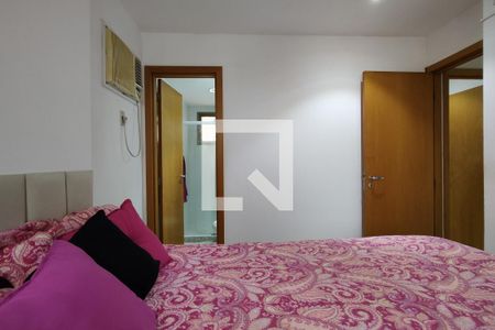 Apartamento para alugar com 78m², 3 quartos e 1 vagaQuarto 1 - Suíte