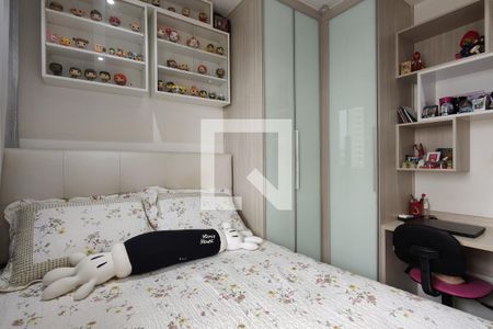 Apartamento para alugar com 78m², 3 quartos e 1 vagaQuarto 3 - Armários