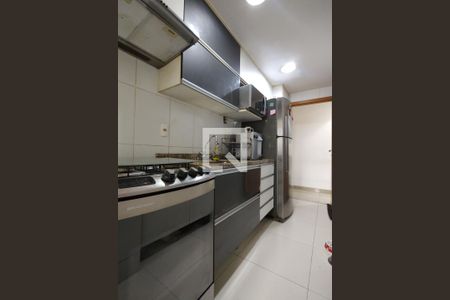 Apartamento para alugar com 78m², 3 quartos e 1 vagaCozinha - Armários