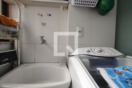 Apartamento para alugar com 78m², 3 quartos e 1 vagaÁrea de Serviço