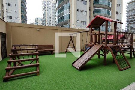 Apartamento para alugar com 78m², 3 quartos e 1 vagaÁrea comum - Playground
