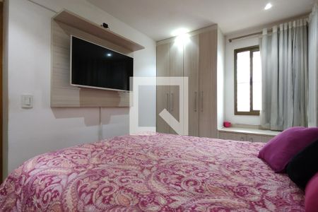 Apartamento para alugar com 78m², 3 quartos e 1 vagaQuarto 1 - Suíte