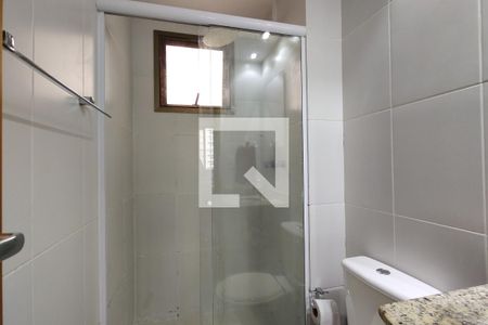 Apartamento para alugar com 78m², 3 quartos e 1 vagaBanheiro da Suíte