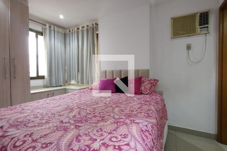 Apartamento para alugar com 78m², 3 quartos e 1 vagaQuarto 1 - Suíte